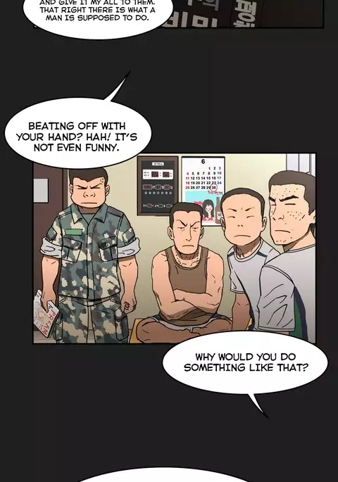 Refrain Love Ch.1-33