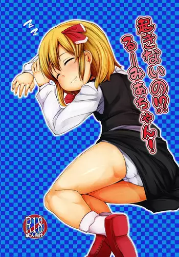 Okinai no!? Rumia-chan!