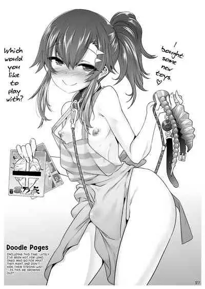 Onsen Ryokou de Ecchi na Otokonoko to Deacchaimashita