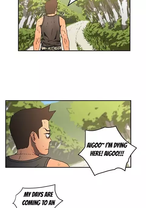 Refrain Love Ch.1-33