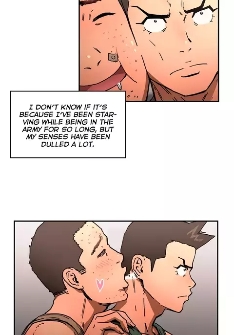 Refrain Love Ch.1-33