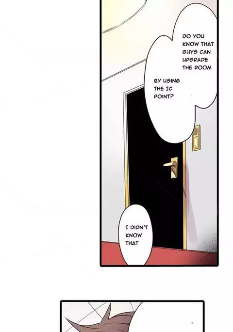 Shocking Dispenser Ch.1-5