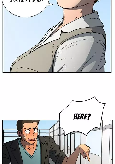 Refrain Love Ch.1-33