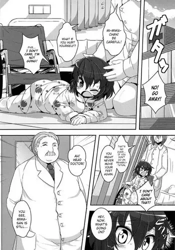 [ro] Ryoujoku Rihabiri Nikki | Rape Rehabilitation Diary (Loliman Complex) [English] [sauerkraut]