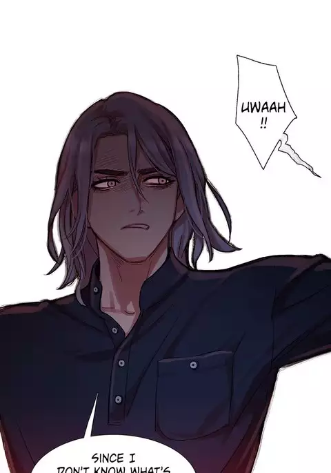 Scandal of the Witch Ch.1-39