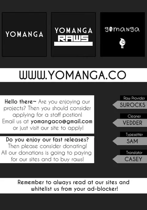 Refrain Love Ch.1-33