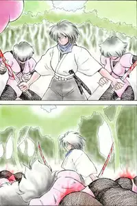 女忍狩り