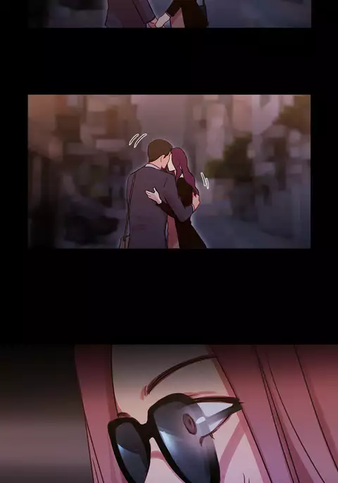 Scandal of the Witch Ch.1-39