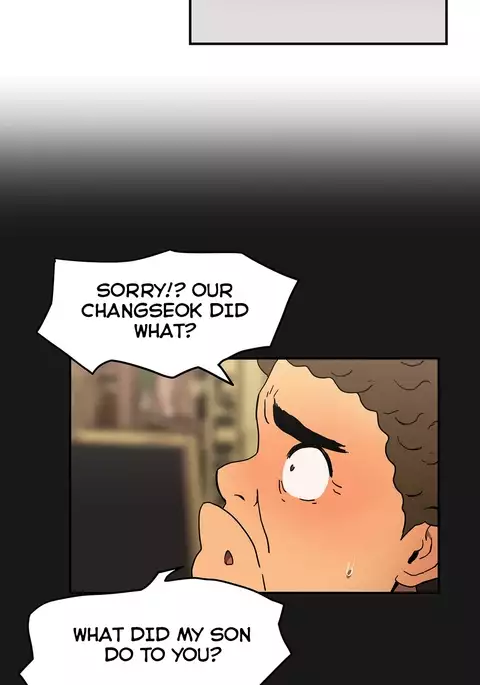 Refrain Love Ch.1-33