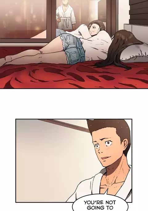 Refrain Love Ch.1-33