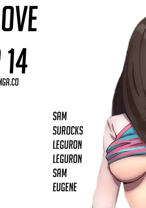 Refrain Love Ch.1-33