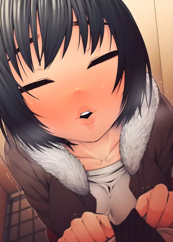 Imouto ni Kusuri wo Nomasetara――