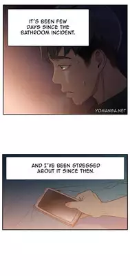 [BAK Hyeong Jun] Sweet Guy Ch. 1-45 [English] [YoManga]