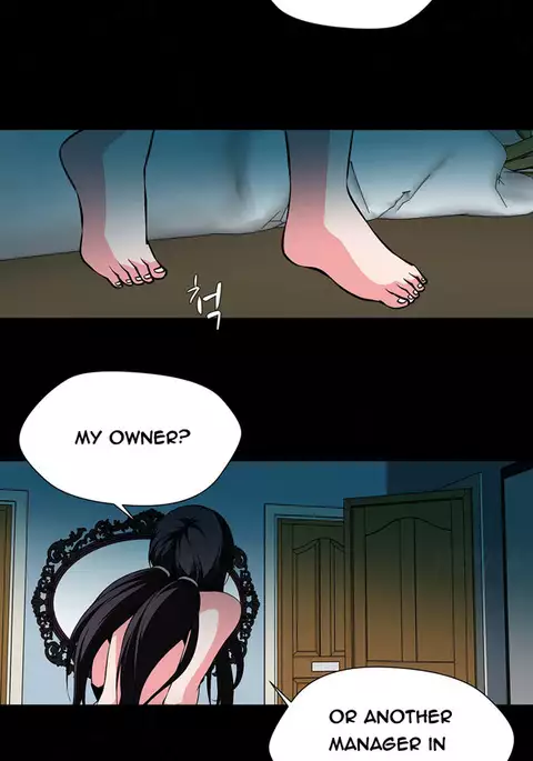 Twin Slave Ch.1-29