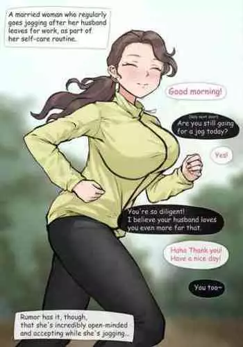 MILF instant loss series #1