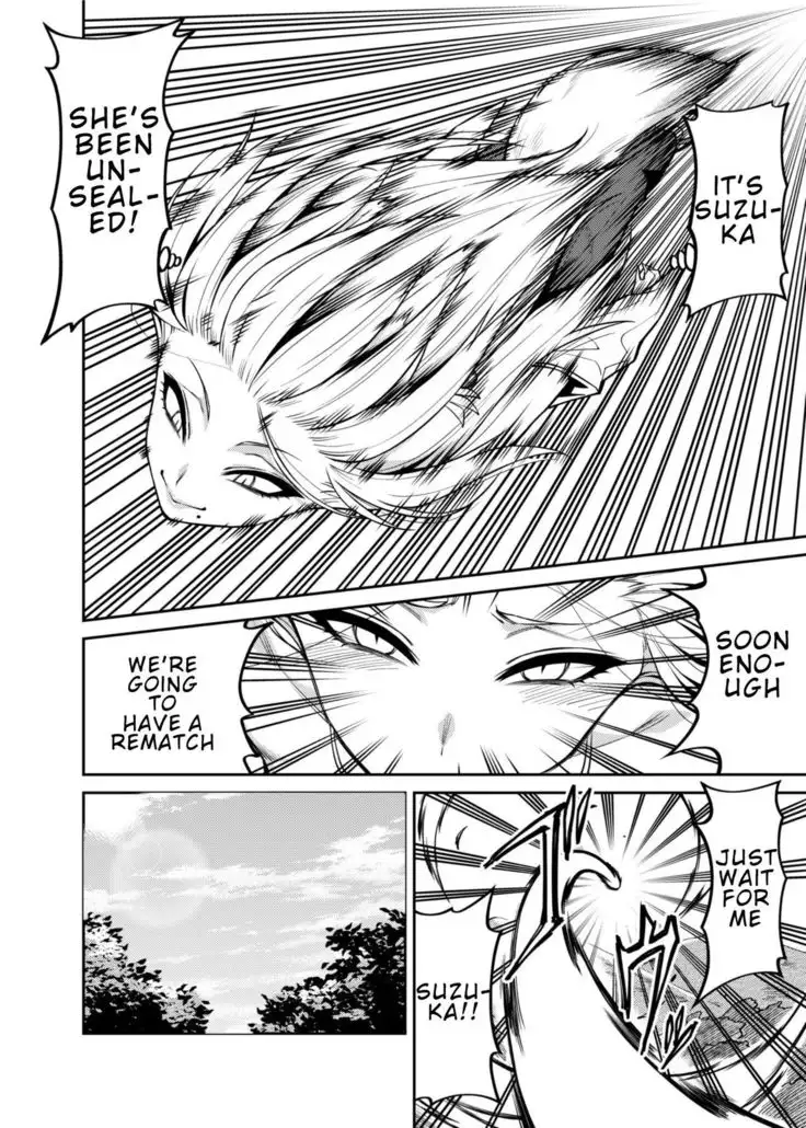 Takkun to Kitsune no Onee-san | Takkun and the Fox Onee-san