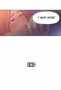 [BAK Hyeong Jun] Sweet Guy Ch. 1-45 [English] [YoManga]