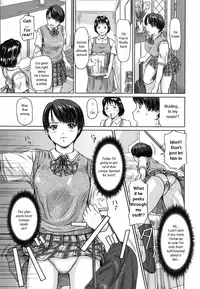 [Kisaragi Gunma] Ikemen Get! [English]
