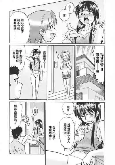 Chinatsu no Tsukaikata | 千夏的使用方法