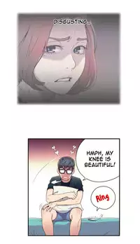 [BAK Hyeong Jun] Sweet Guy Ch. 1-45 [English] [YoManga]