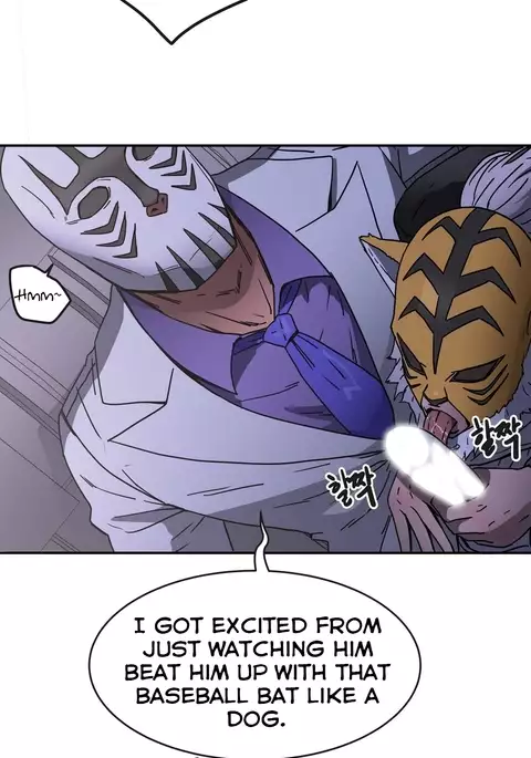 Refrain Love Ch.1-33