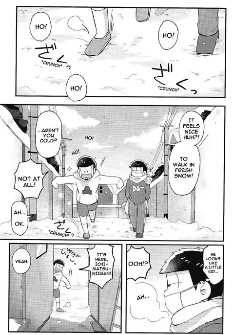 Kimi to Suki Doushi