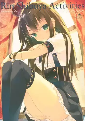 Rin Shibuya Activities Prologue