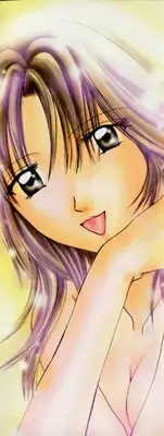 [Setsuna] Binetsu