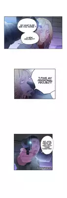 [BAK Hyeong Jun] Sweet Guy Ch. 1-45 [English] [YoManga]