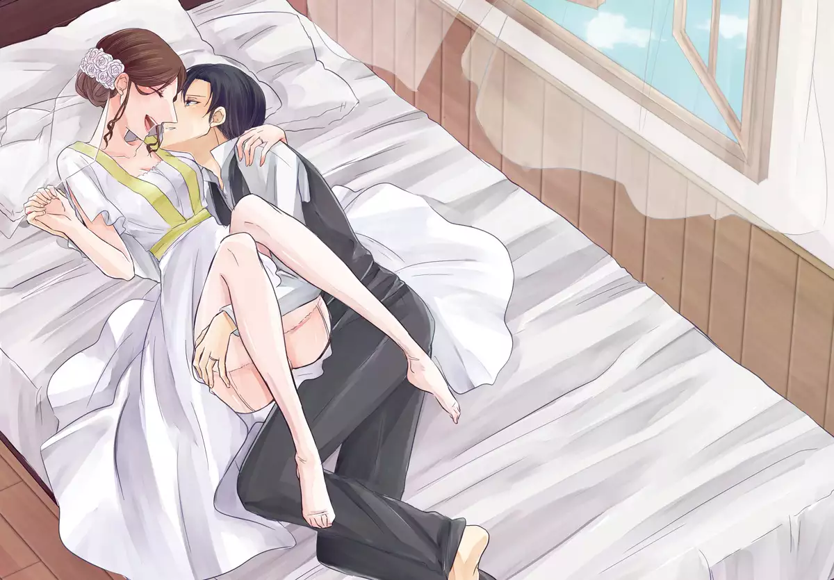 Itoshi Itoshi to Kimi wa iu