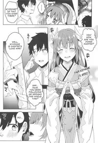 Mashou Kiyohime Junai Monogatari