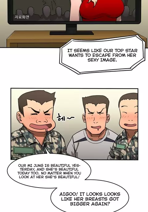 Refrain Love Ch.1-33