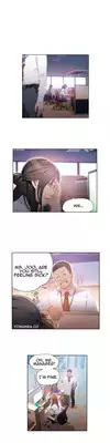 [BAK Hyeong Jun] Sweet Guy Ch. 1-45 [English] [YoManga]