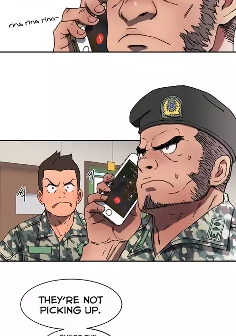 Refrain Love Ch.1-33