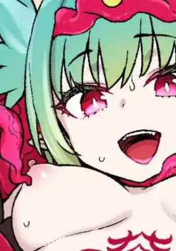 [草野郎] ハーピー娘の洗脳触手姦ライブ