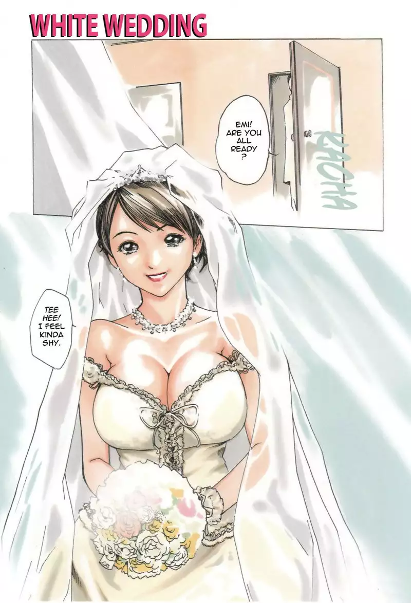 Houkago Drop Ch6