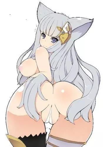 Request no Korwa-san