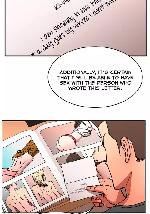 Refrain Love Ch.1-33