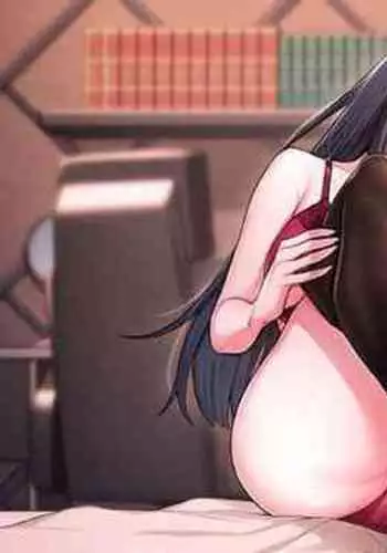 [Abio4, Bangkki] Sextudy Group (1-27) [English] [Ongoing]