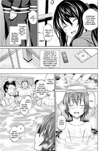 [Sanagi Torajirou] Utakata Omoi Ch. 2 [English] [CGrascal]