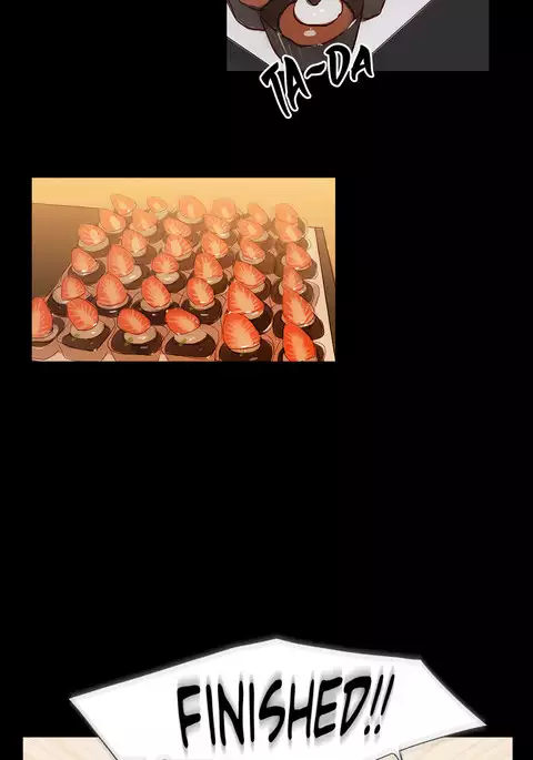 Scandal of the Witch Ch.1-39