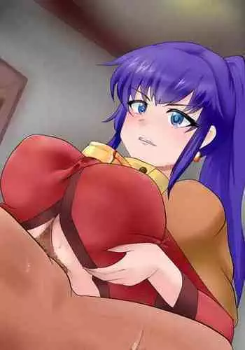 [Achiru Ulan] Kukuru (Arc the Lad)