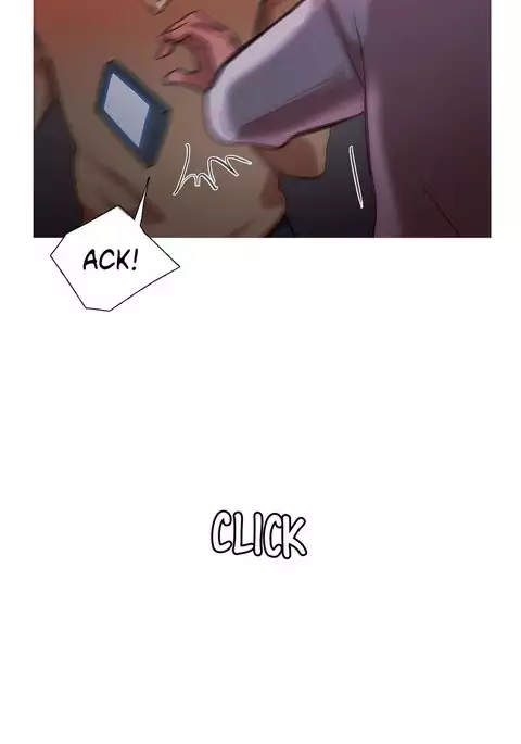 Scandal of the Witch Ch.1-39