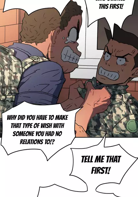 Refrain Love Ch.1-33