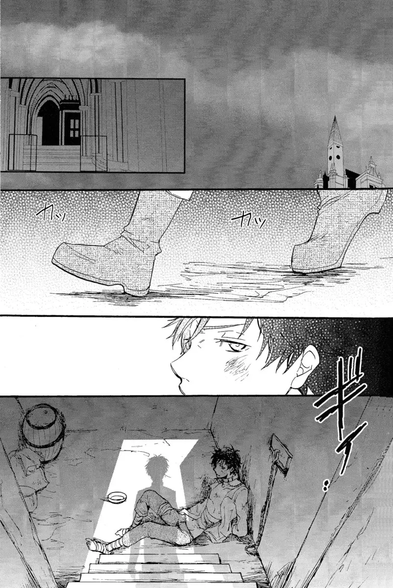 Hetalia Besame Mucho