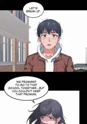 Lucky Guy Ch.5/?