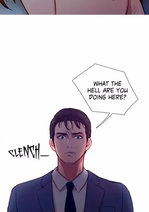 Scandal of the Witch Ch.1-39