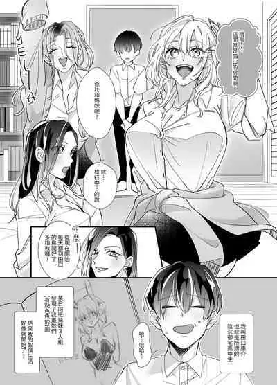 ShareChin