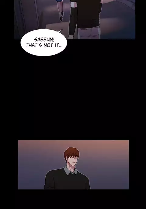 Scandal of the Witch Ch.1-39