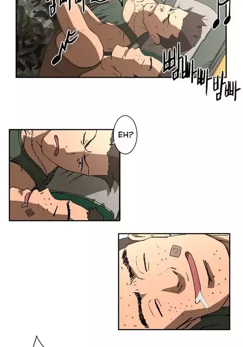 Refrain Love Ch.1-33